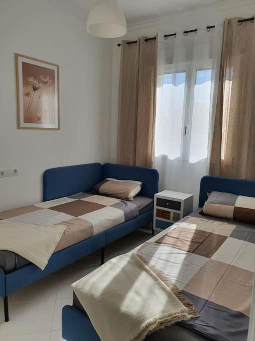 Apartamento La Giralda *