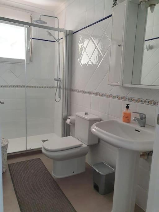 La Giralda Apartamento
