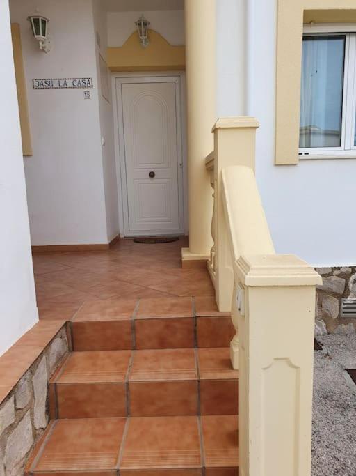 Apartamento La Giralda Dénia