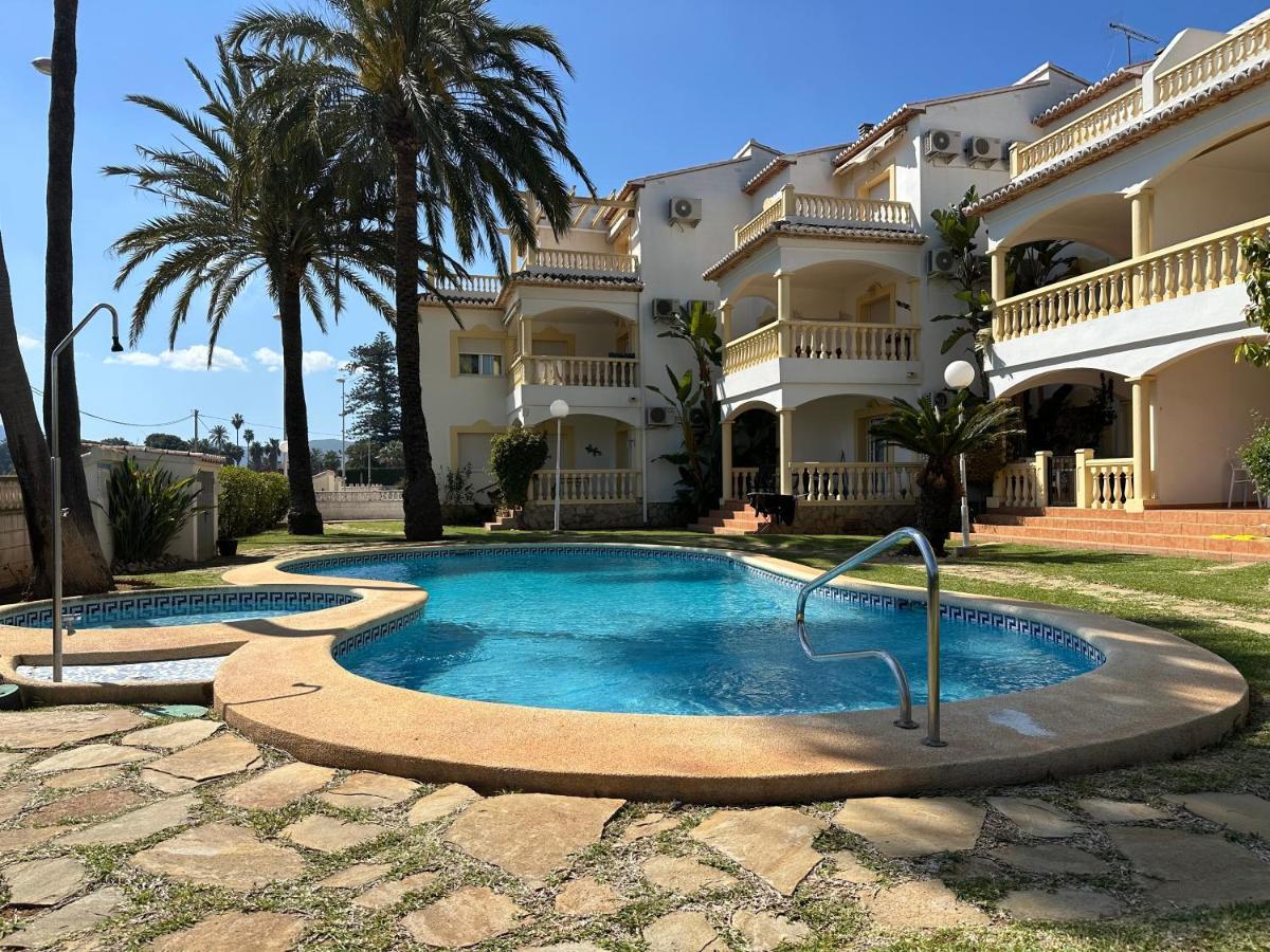 La Giralda Apartamento Dénia