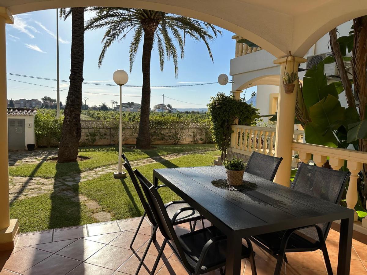 La Giralda Apartment *