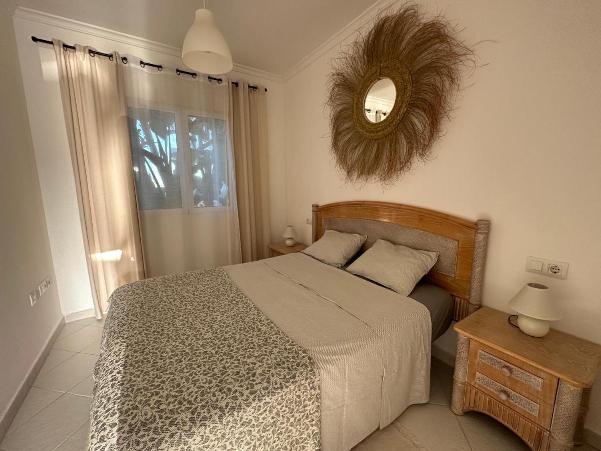 Apartamento La Giralda