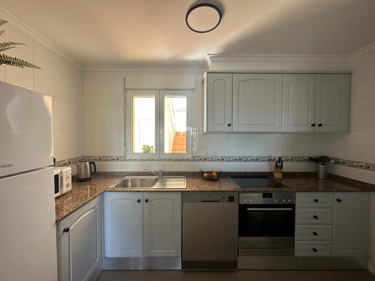 Apartamento La Giralda Dénia